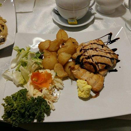 Kuranty Restaurant
